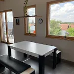 Haus Am דירה