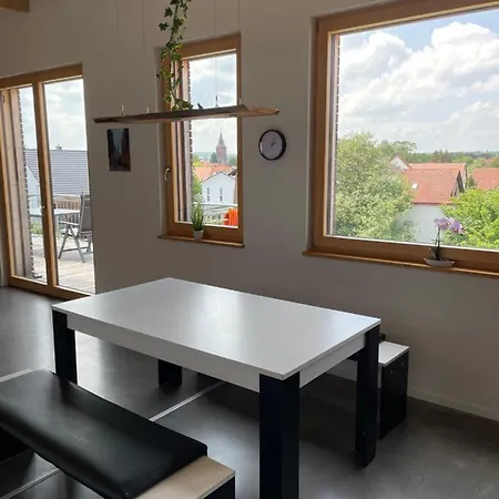 Haus Am شقة