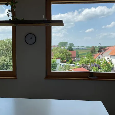 דירה Haus Am