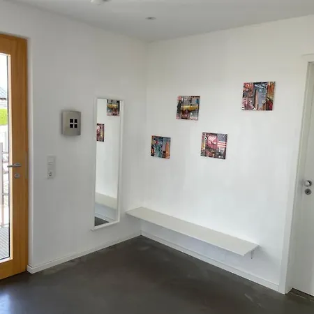Haus Am Calden