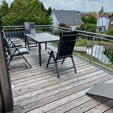 Apartament Haus Am *