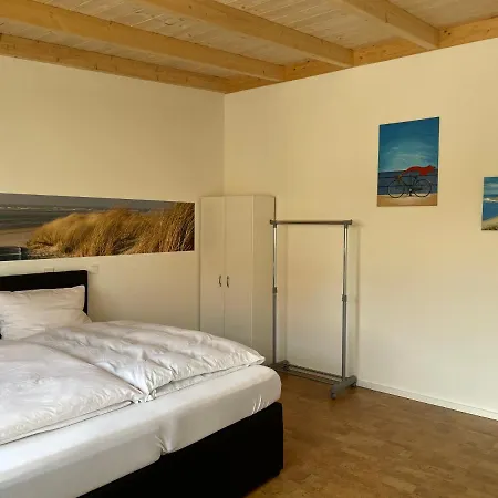 Haus Am * Calden