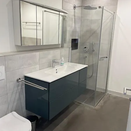 Haus Am شقة