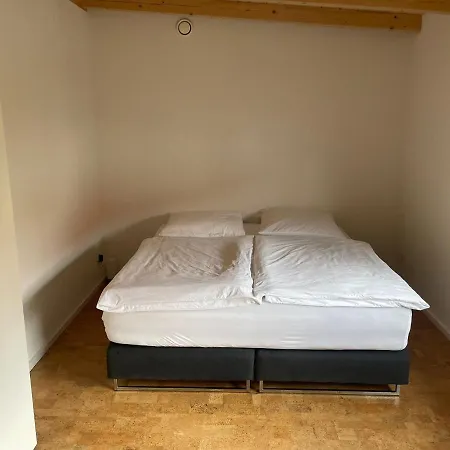 Haus Am דירה *
