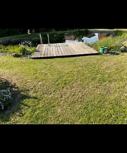 Apartmán Haus Am Calden